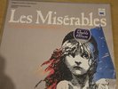 Alain Boublil And Claude-Michel Schönberg - Les Misérables (Vinyl)