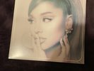 Ariana Grande Positions Limited Green Colored Vinyl - Never Played