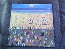 INXS - INXS -  1980 Australian Import - Deluxe Records VPL1 6529 -In Shrink Wrap