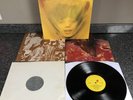 LP VINYL ROLLING STONES ALBUM GOATS HEAD SOUP 1973 UK 1ST PRESS COC 59101 EX/EX