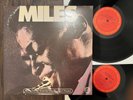 MILES DAVIS QUINTET - Live At The Plugged Nickel 2x LP - Columbia PROMO EX/EX