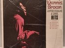 Dennis Brown - Super Reggae & Soul Hits, LP, (Vinyl)