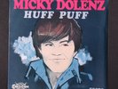 MICKEY DOLENZ: huff puff / fate CHALLENGE 7