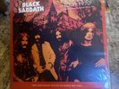 RARE Black Sabbath The Paranoid Tour 1970 Broadcast From Olympia Theatre Paris