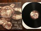 Greg Cartwright ‎– Live At The Circle A LP  w/ 7” —- 2009 Reatard Oblivians