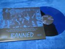 UGK BANNED LIMITED EDITION 2019 LP BUN B PIMP C U.G.K. RARE DJ SCREW RAP-A-LOT