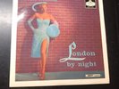 Julie London London By Night 12 Inch Vinyl Record HA U 2171