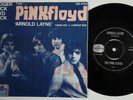 PINK FLOYD Arnold Layne SUPERB COND RARE Holland 45 psych prog garage dutch HEAR