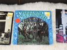 3 Original  Creedence Clearwater Revival LPs Cosmos Factory Willie & poor boys