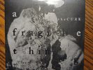 The Cure - A Fragile Thing Limited Edition 7