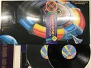 Electric Light Orchestra Out Of The Blue Japan LP [49715ER]