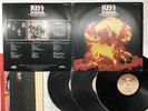 Kiss The Originals Japan LP [49719ER]
