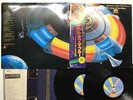 ELECTRIC LIGHT ORCHESTRA OUT OF THE BLUE Japan LP [49889ER]