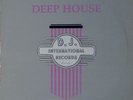 Various - The Original House Sound Of Chicago: Deep House Vol. One, LP, (Vinyl)
