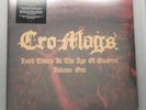 HARD TIMES IN THE AGE OF QUARREL VOL 1 by CRO-MAGS Vinyl Double Album  BOBV911LP