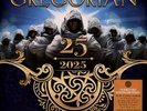 Gregorian - 25 / 2025 Limited Edition (Vinyl 2LP - 2024 - EU - Original)