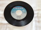 TONY CLARKE :  LANDSLIDE / V.I.P. CHESS MONO. ORIGINAL 1966. BILLY DAVIS.
