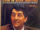Dean Martin - This Is Dean Martin , LP, (Vinyl)
