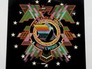 Hawkwind  In Search of Space  1972  Vinyl Record  UAS-5567  VG+/VG+