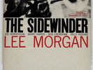 LEE MORGAN THE SIDEWINDER BLUE NOTE BST84157 US VINYL LP