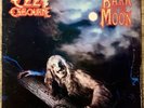 Ozzy Osbourne Bark at the Moon 1983 PZ 38987 CBS - Vinyl Record LP VG/EX