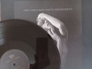 TAYLOR SWIFT THE TORTURED POETS DEPARTMENT INK BLACK 2X VINYL THE BLACK DOG