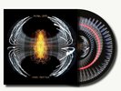 PEARL JAM Dark Matter Zoetrope Blood Records Exclusive Limited /1000 VINYL LP
