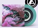 LINKIN PARK FROM ZERO ZOETROPE LIMITED EDITION VINYL  NEW SEALED