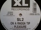 SL2 - On A Ragga Tip, 12