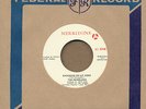 The Renegades (13) - Knocking On My Door / Pick Yourself Up, 7