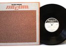 THE CURE Peel Sessions 12