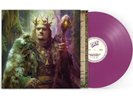 Talk Lord Of The Flies & Birds & Bees Vinyl  Purple Coloured In Hand & Art Card