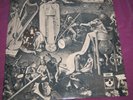 DEEP PURPLE - SAME - HARVEST UK 1969 WONDERFUL 2ND ALBUM W/LALENA & APRIL +++