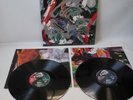 THE CURE Mixed Up 2x 12
