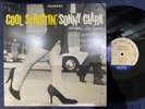 SONNY CLARK COOL STRUTTIN' BLUE NOTE BLJ 81588 STEREO US Vinyl LP