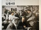 UB40 - The Best Of UB40 Volume One - Vinyl LP Album 1987 - UBTV1 NM/EX