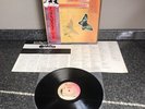 LP VINYL HEART ALBUM DOG & BUTTERFLY 25·3P-12 JAPAN 1ST PRESS 1978 EX+/EX+