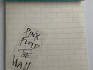 PINK FLOYD The Wall **NM/NM**Japan