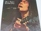 MARC BOLAN T.REX LONDON BOY RARE FAN CLUB LP GLAM ROCK EXCELLENT CONDITION