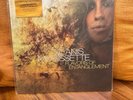 Alanis Morissette Flavors Of Entanglement 180g Gold Vinyl, Music On Vinyl New