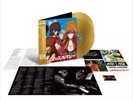 DAFT PUNK Discovery Interstella 5555 Edition Gold Vinyl CONFIRMED PRESALE