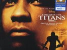Soundtrack - Remember the Titans [2021 Reissue Color] [New Vinyl Record LP]
