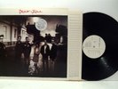 DEACON BLUE when the world knows your name LP EX/EX, 463321 1, vinyl, album, uk
