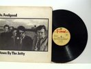 DR FEELGOOD down by the jetty LP EX/VG+, FA 3029, vinyl, album, mono, uk, 1982