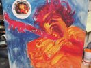 THE JIMI HENDRIX CONCERTS 2 RECORD SET  1982 WARNER BROS./REPRISE (1-22306) RARE