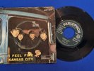 THE BEATLES  - 7