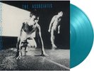 The Associates - Affectionate Punch - Ltd 180gm Turquoise Vinyl [New Vinyl LP] C