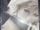 W/F: MUSIC FROM FINAL FANTASY XIII FF 13 Video Game Soundtrack Vinyl Record LP