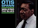 OTIS SPANN WALKING THE BLUES NEW LP