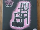 VINYL RECORD / THE BLACK KEYS - LET'S ROCK / ORIGINAL PINK PRESSING - NONESUCH
